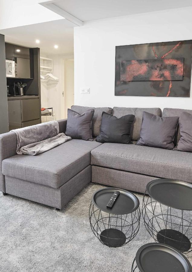 Apartmán Alandalus Modern Y Luxury Sevilla Exteriér fotografie